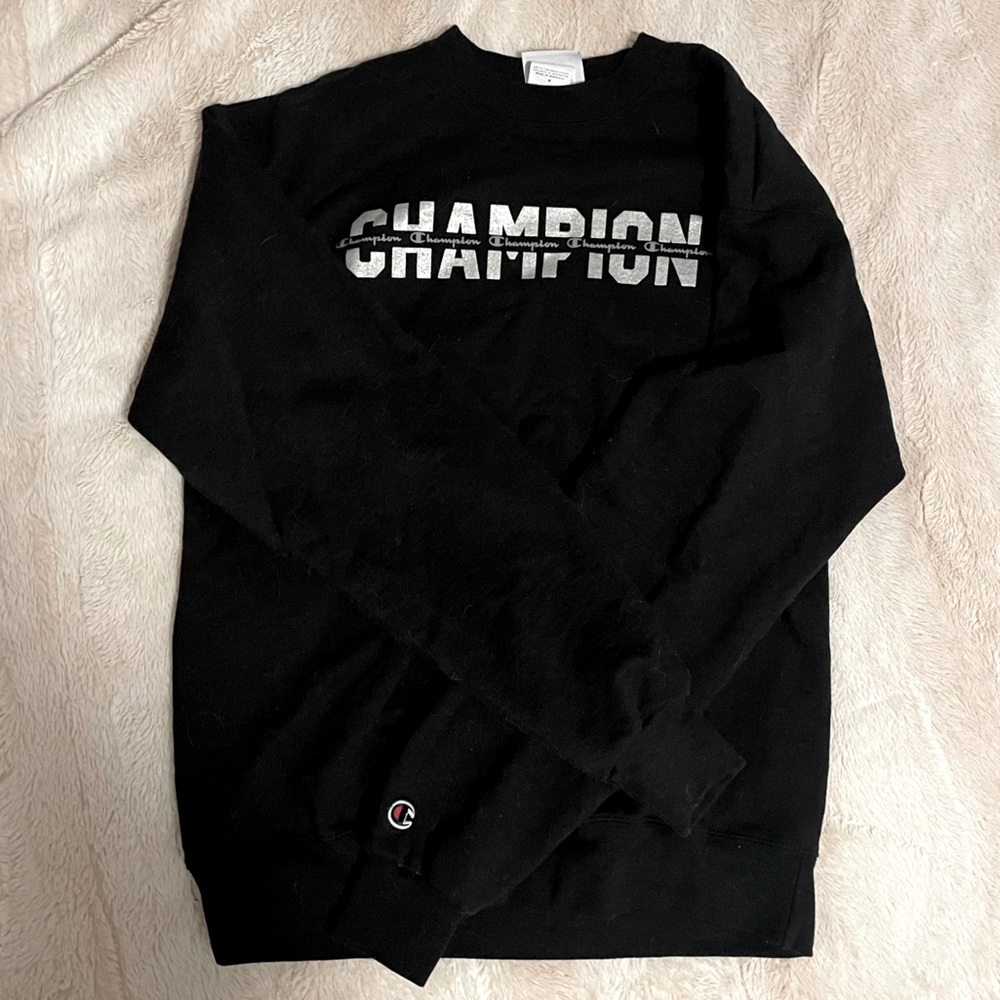 Champion Crewneck